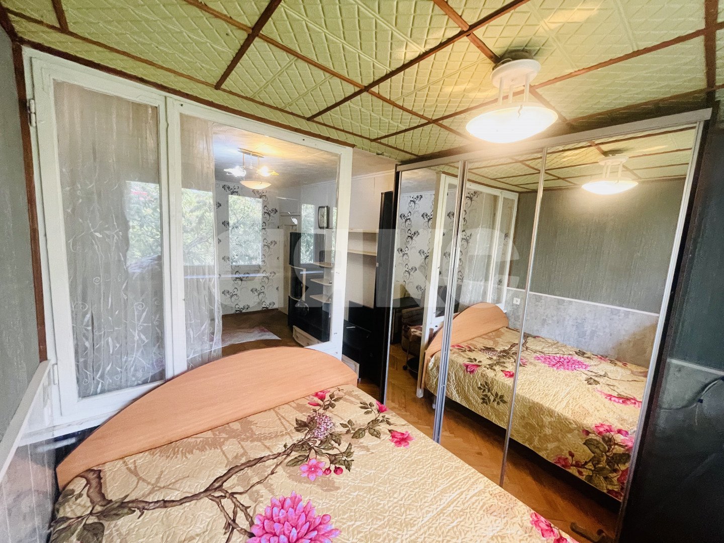 Фото №8: 2-комнатная квартира 43 м² - Сочи, Центральный, мкр. Донская, ул. Чехова, 58