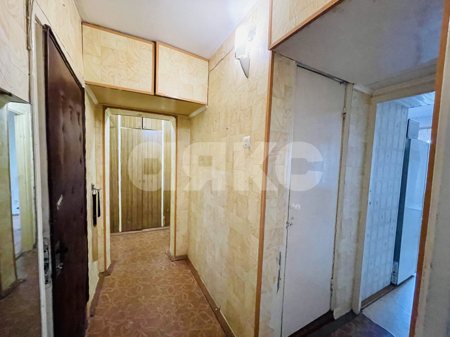 Фото №17: 2-комнатная квартира 43 м² - Сочи, Центральный, мкр. Донская, ул. Чехова, 58