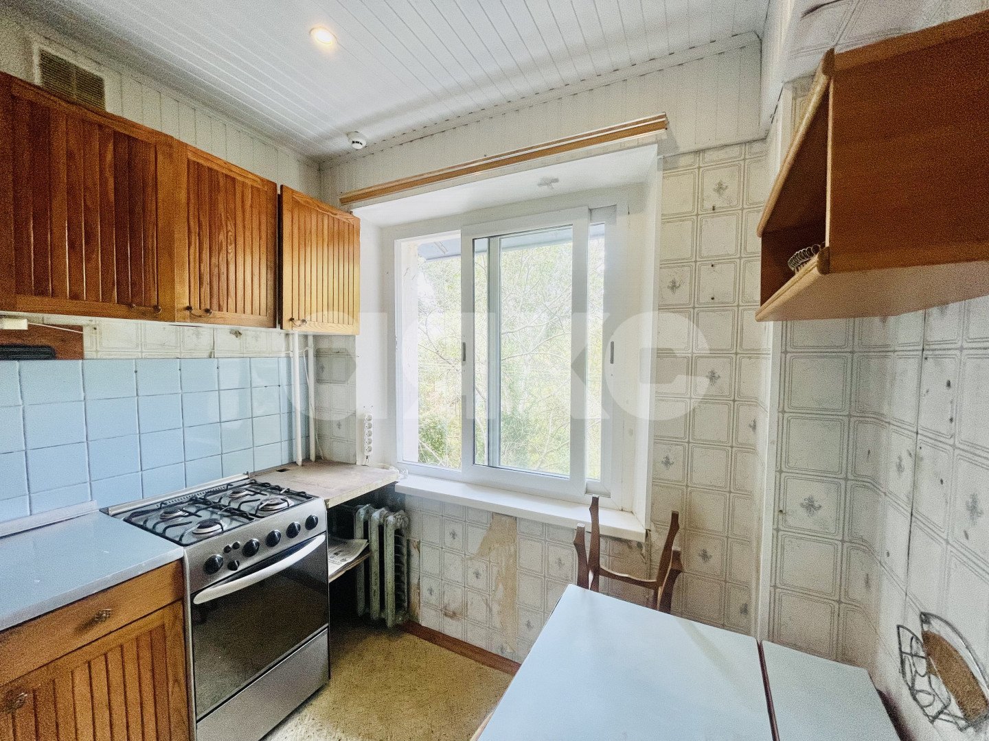 Фото №24: 2-комнатная квартира 43 м² - Сочи, Центральный, мкр. Донская, ул. Чехова, 58