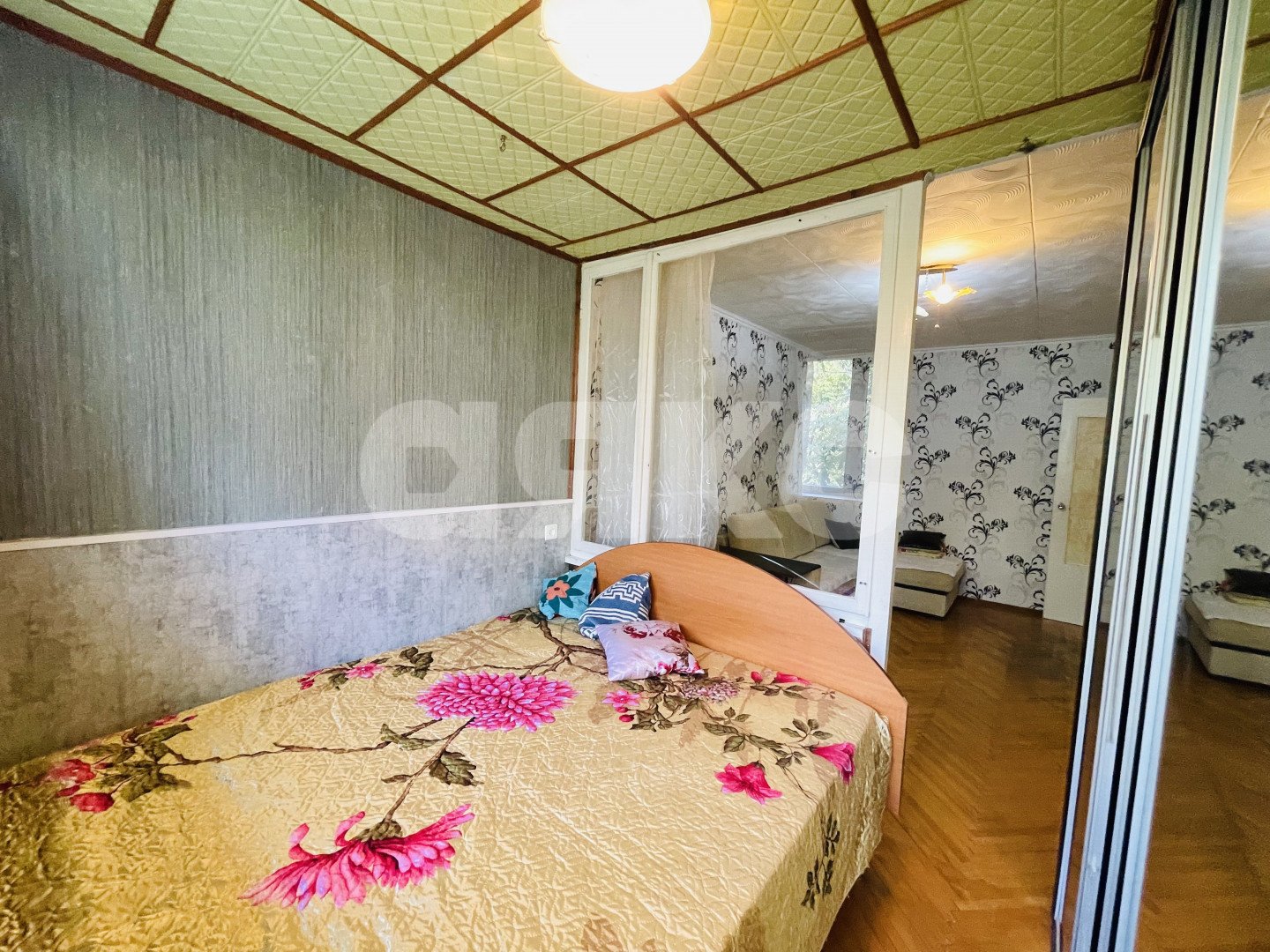 Фото №6: 2-комнатная квартира 43 м² - Сочи, Центральный, мкр. Донская, ул. Чехова, 58