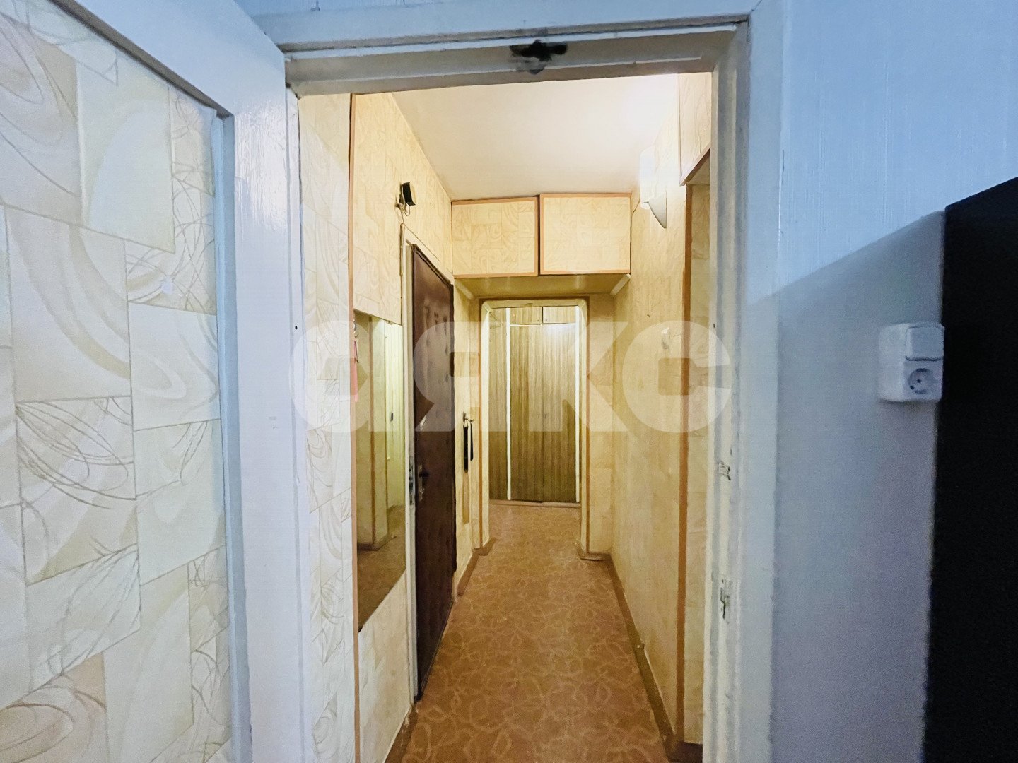 Фото №11: 2-комнатная квартира 43 м² - Сочи, Центральный, мкр. Донская, ул. Чехова, 58