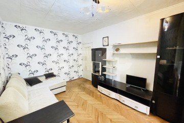 Фото №1: 2-комнатная квартира 43 м² - Сочи, мкр. Донская, ул. Чехова, 58