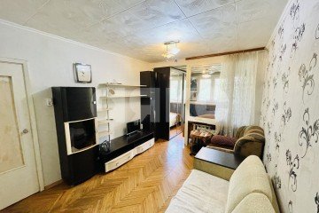 Фото №3: 2-комнатная квартира 43 м² - Сочи, мкр. Донская, ул. Чехова, 58