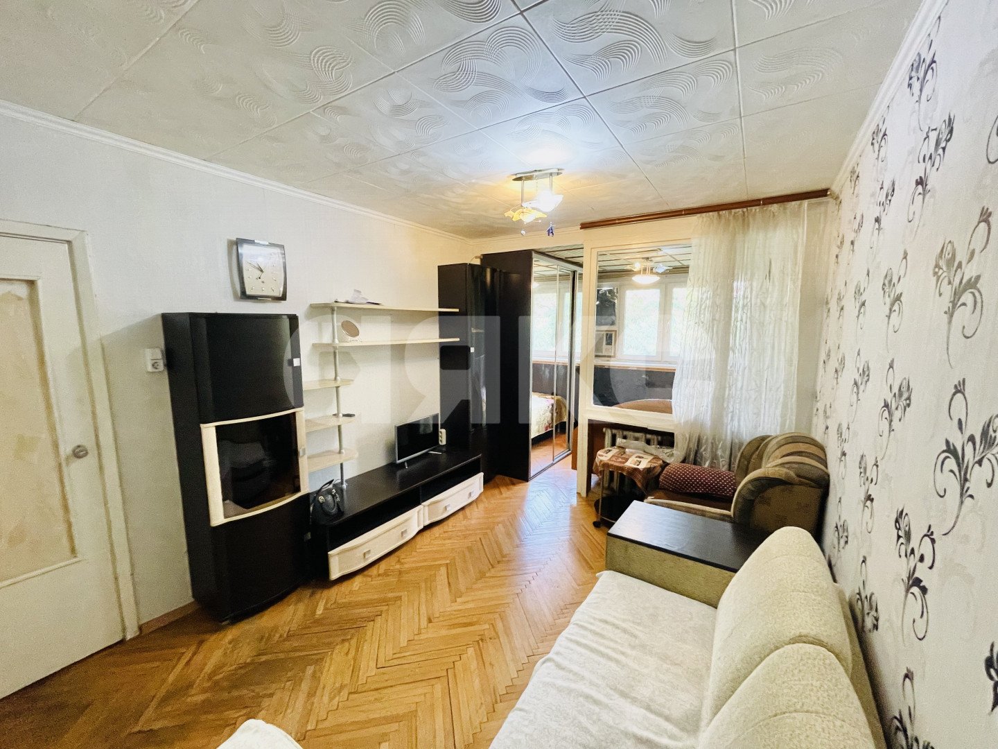 Фото №3: 2-комнатная квартира 43 м² - Сочи, Центральный, мкр. Донская, ул. Чехова, 58