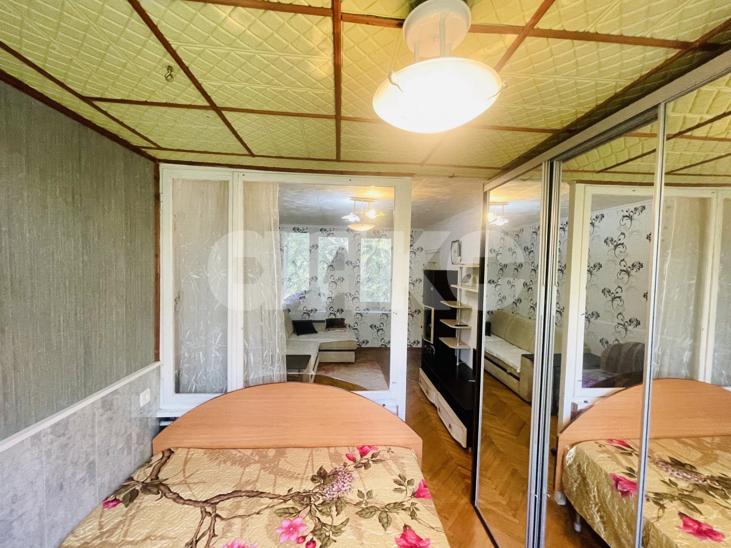 Фото №9: 2-комнатная квартира 43 м² - Сочи, Центральный, мкр. Донская, ул. Чехова, 58