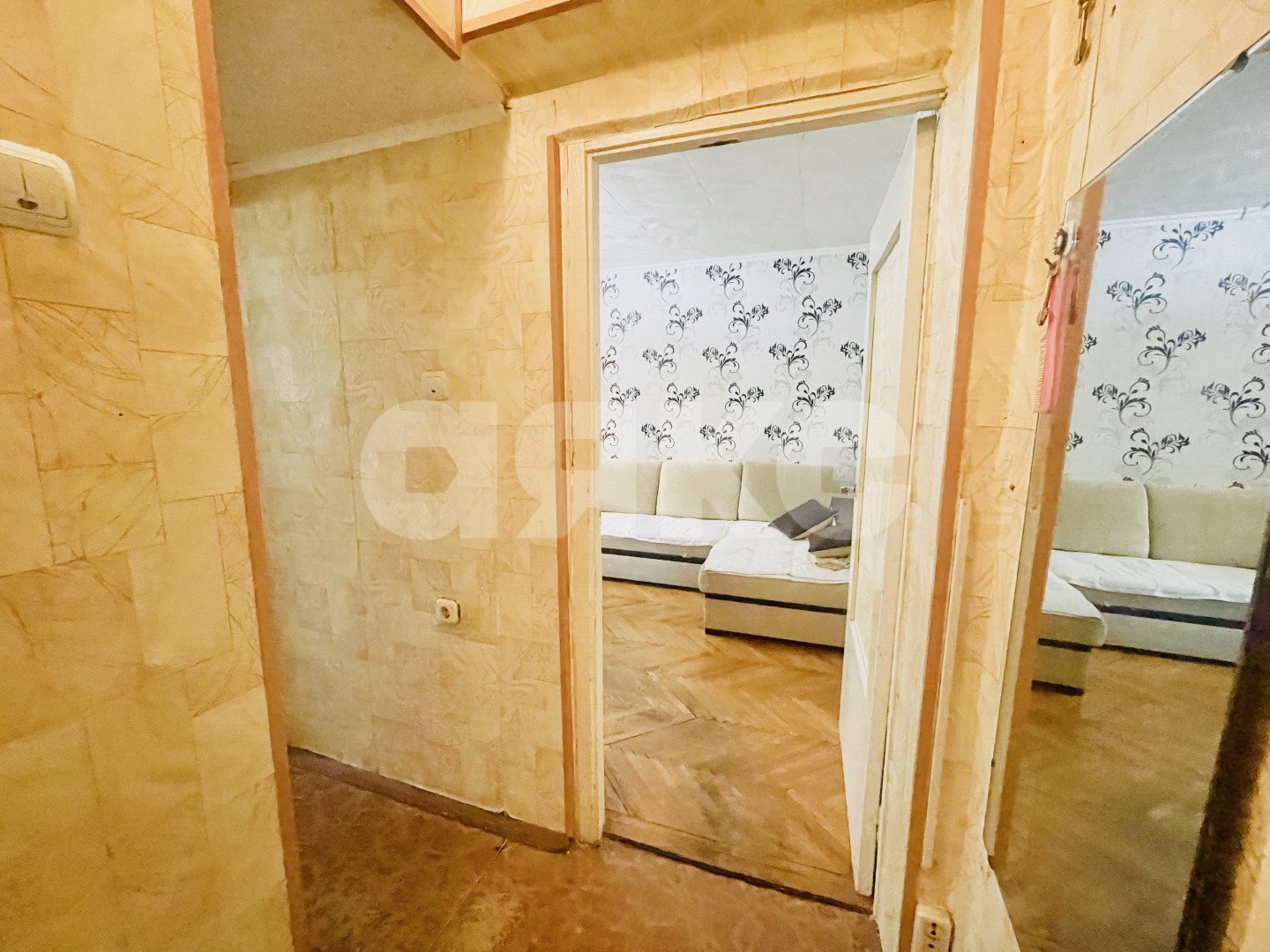 Фото №10: 2-комнатная квартира 43 м² - Сочи, Центральный, мкр. Донская, ул. Чехова, 58