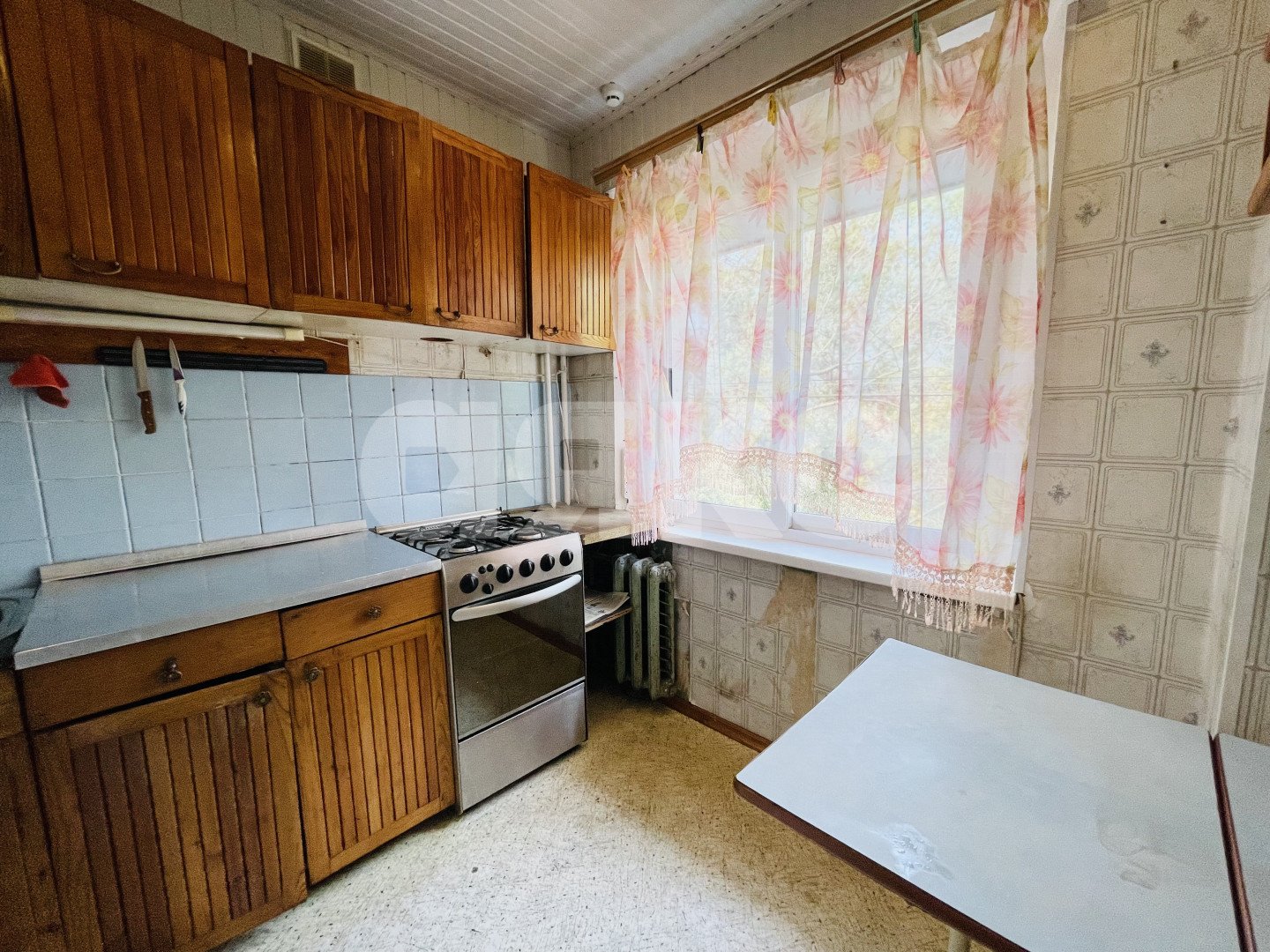 Фото №25: 2-комнатная квартира 43 м² - Сочи, Центральный, мкр. Донская, ул. Чехова, 58