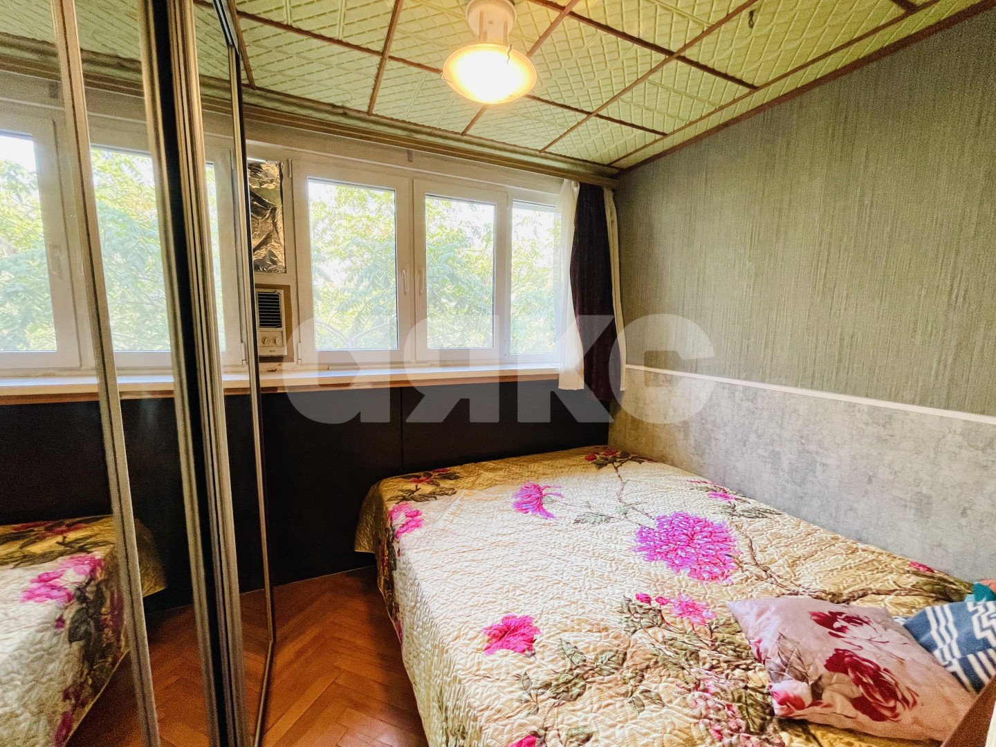 Фото №7: 2-комнатная квартира 43 м² - Сочи, Центральный, мкр. Донская, ул. Чехова, 58