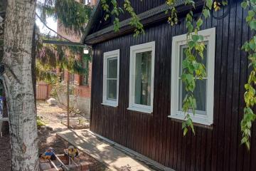 Фото №5: Дом 55 м² - Новотитаровская, ул. Продольная, 52