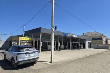 Фото №2: Коммерция 60 м² - Российский, мкр. Прикубанский внутригородской округ, 