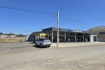 Фото №3: Коммерция 60 м² - Российский, мкр. Прикубанский внутригородской округ, 