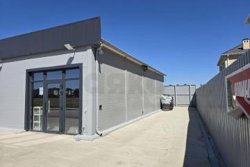 Фото №4: Коммерция 60 м² - Российский, мкр. Прикубанский внутригородской округ, 