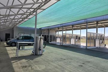 Фото №1: Коммерция 60 м² - Российский, мкр. Прикубанский внутригородской округ, 