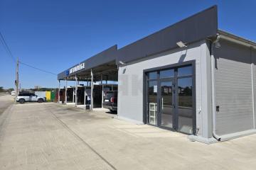 Фото №5: Коммерция 60 м² - Российский, мкр. Прикубанский внутригородской округ, 