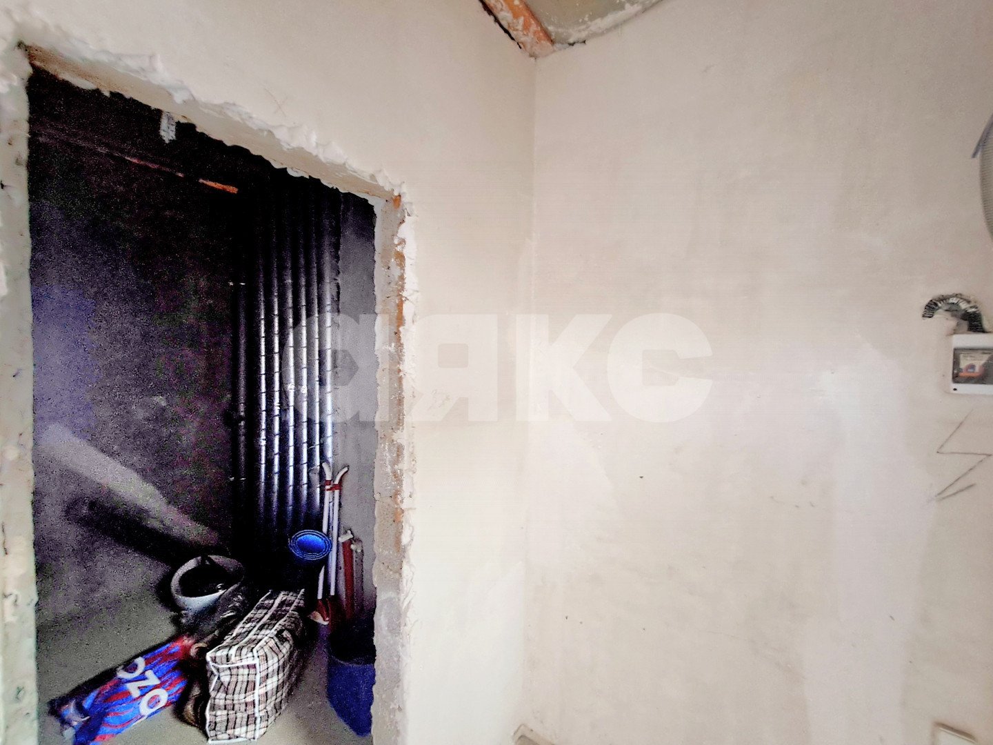 Фото №8: 2-комнатная квартира 50 м² - Сочи, Адлерский, мкр. Верхнеимеретинская Бухта, ул. Миндальная, 21Г