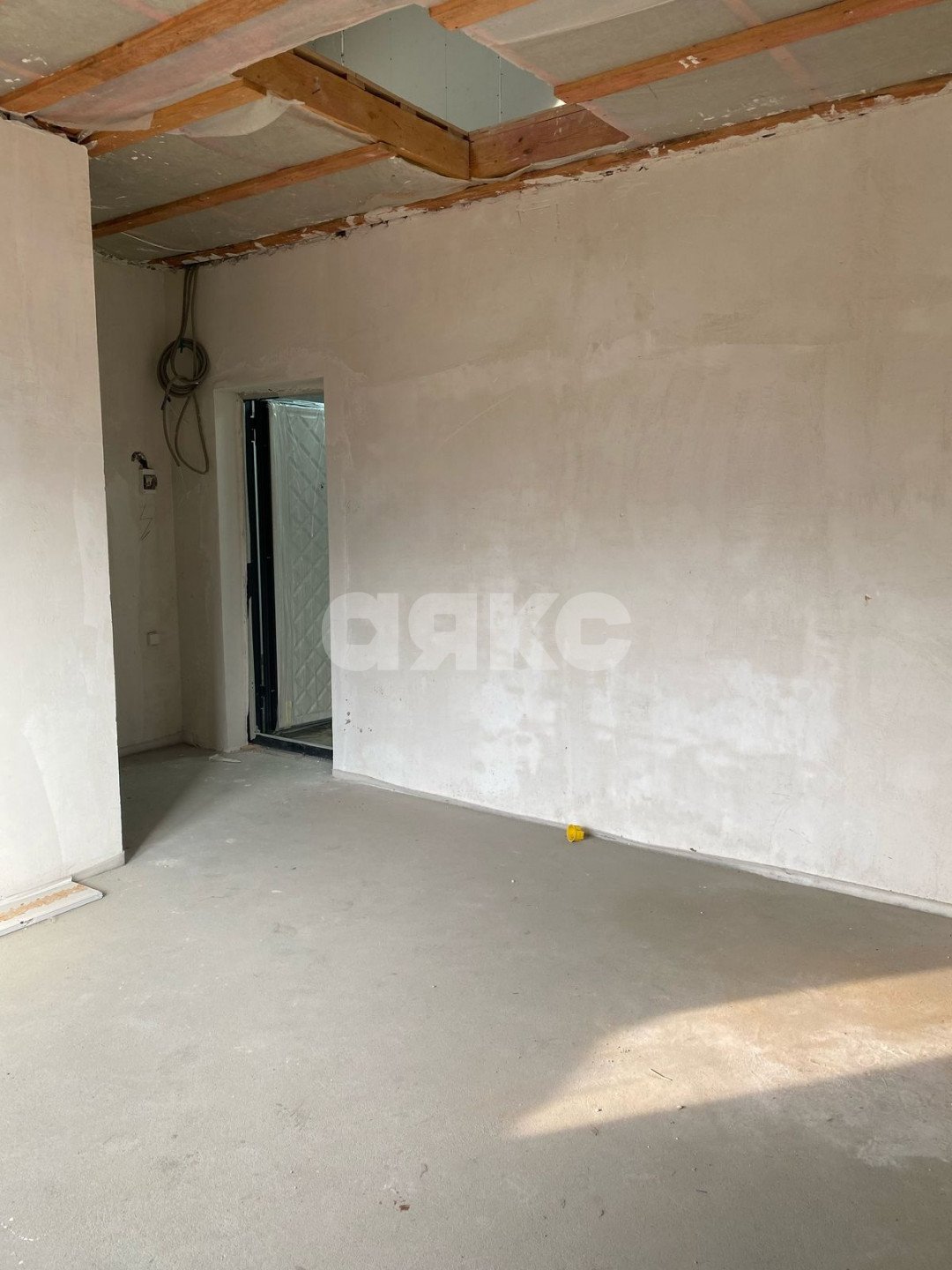 Фото №5: 2-комнатная квартира 50 м² - Сочи, Адлерский, мкр. Верхнеимеретинская Бухта, ул. Миндальная, 21Г