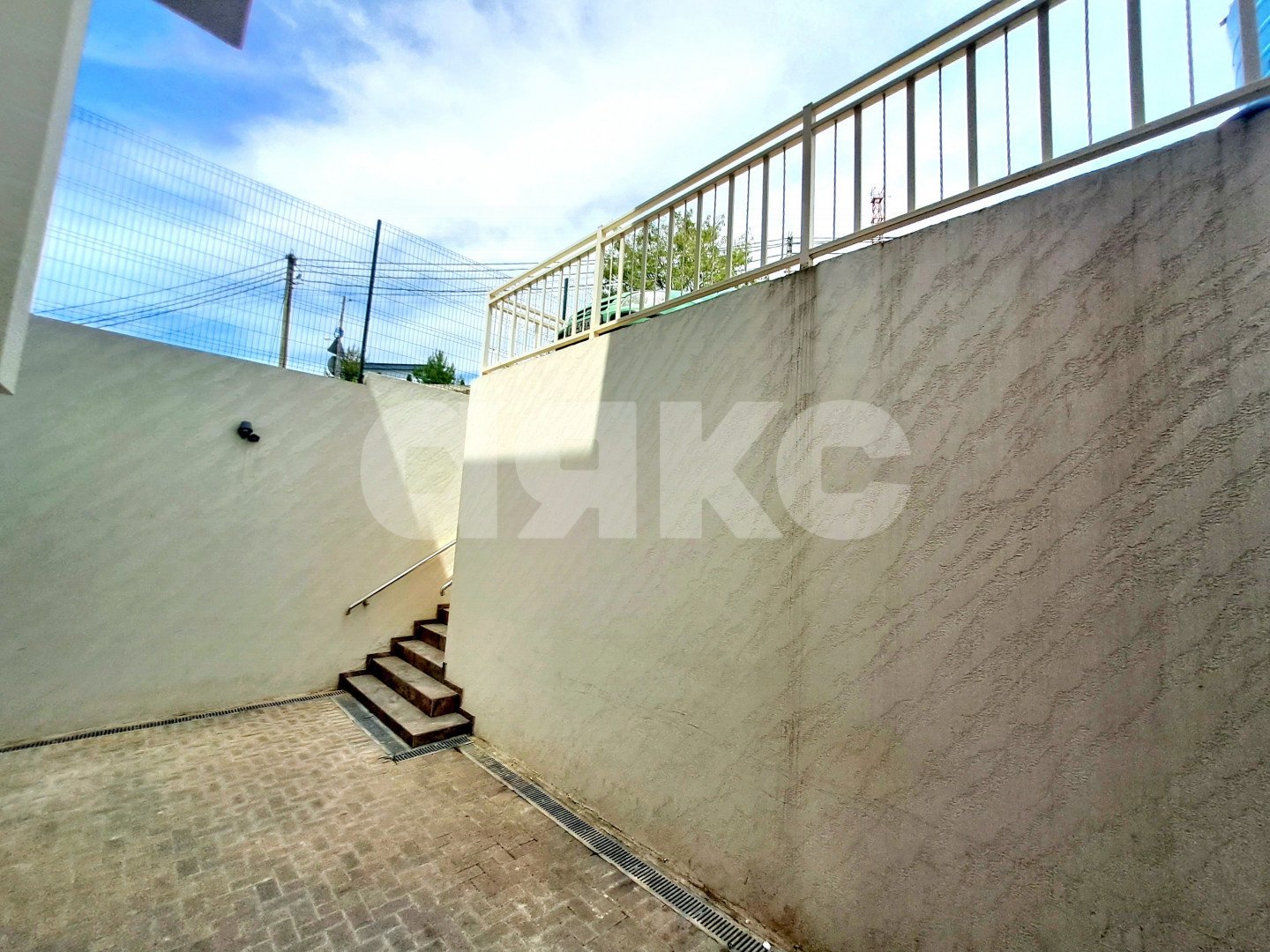 Фото №15: 2-комнатная квартира 50 м² - Сочи, Адлерский, мкр. Верхнеимеретинская Бухта, ул. Миндальная, 21Г