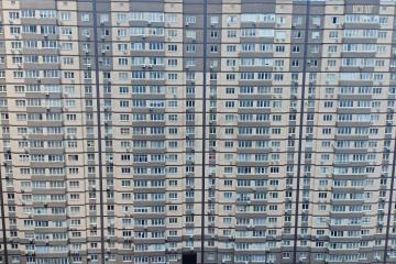 Фото №1: 2-комнатная квартира 70 м² - Краснодар, мкр. Прикубанский внутригородской округ, ул. Стахановская, 1/5