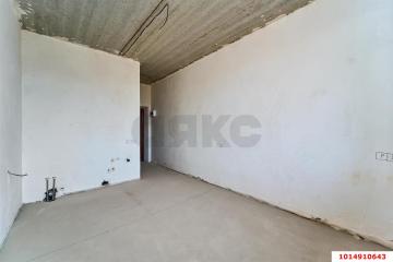 Фото №5: Студия 18 м² - Краснодар, мкр. Прикубанский внутригородской округ, ул. имени Ивана Лотышева, 17