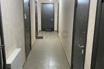 Фото №3: Студия 18 м² - Краснодар, мкр. Прикубанский внутригородской округ, ул. имени Ивана Лотышева, 17