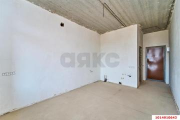 Фото №4: Студия 18 м² - Краснодар, мкр. Прикубанский внутригородской округ, ул. имени Ивана Лотышева, 17