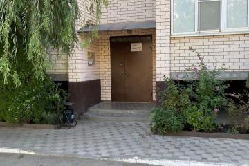 Фото №2: Студия 17 м² - Краснодар, мкр. Музыкальный, ул. Рахманинова, 28