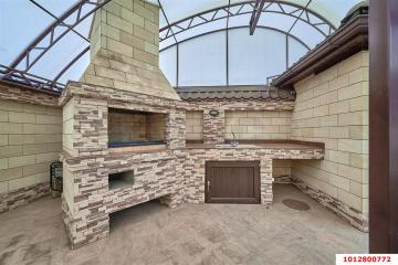 Фото №3: Дом 339 м² - Краснодар, мкр. Славянский, пр-д 3-й Линии, 28