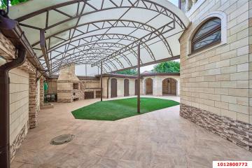 Фото №2: Дом 339 м² - Краснодар, мкр. Славянский, пр-д 3-й Линии, 28