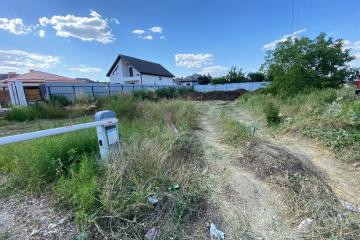 Фото №3: Земельный участок 6.57 сот. - Южный, ул. Майская, 9