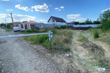 Фото №4: Земельный участок 6.57 сот. - Южный, ул. Майская, 9