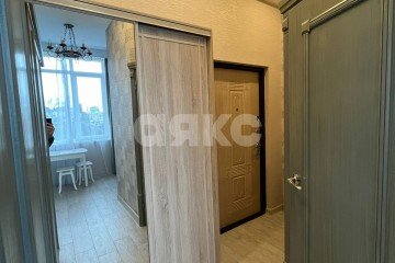 Фото №4: 1-комнатная квартира 30 м² - Сочи, мкр. Светлана, ул. Учительская, 27А