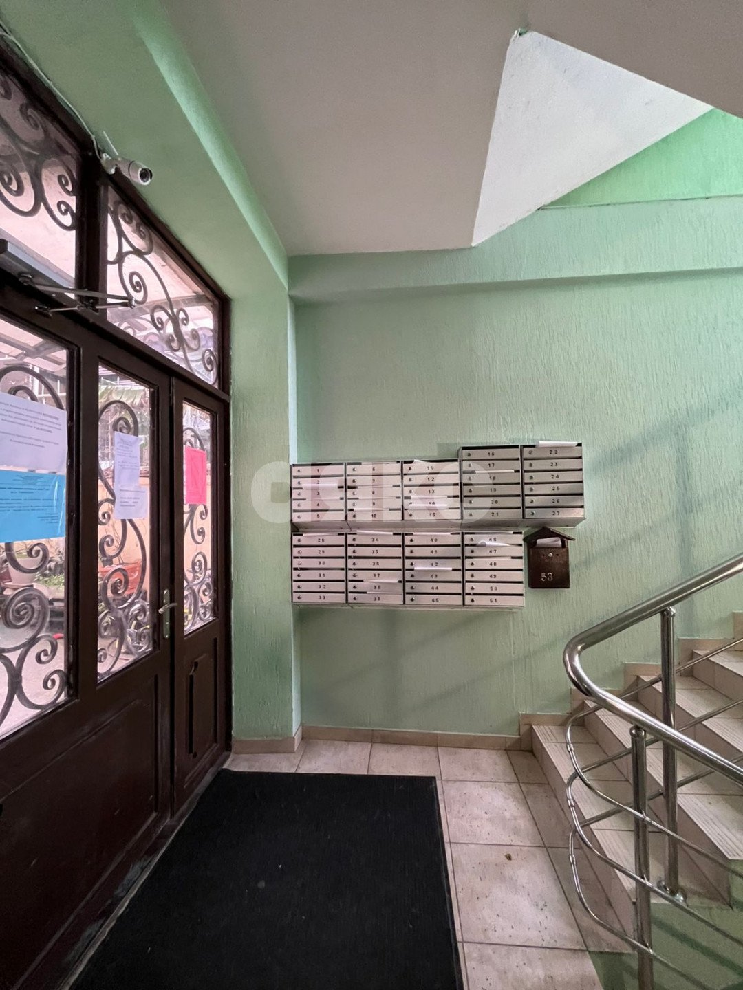 Фото №13: 1-комнатная квартира 30 м² - Сочи, Хостинский, мкр. Светлана, ул. Учительская, 27А