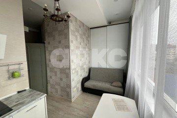 Фото №3: 1-комнатная квартира 30 м² - Сочи, мкр. Светлана, ул. Учительская, 27А