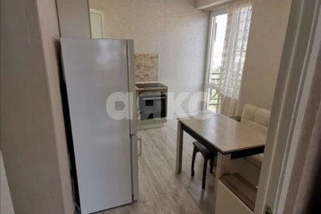 Фото №4: 1-комнатная квартира 36 м² - Сочи, мкр. Заречный, ул. Цюрупы, 34