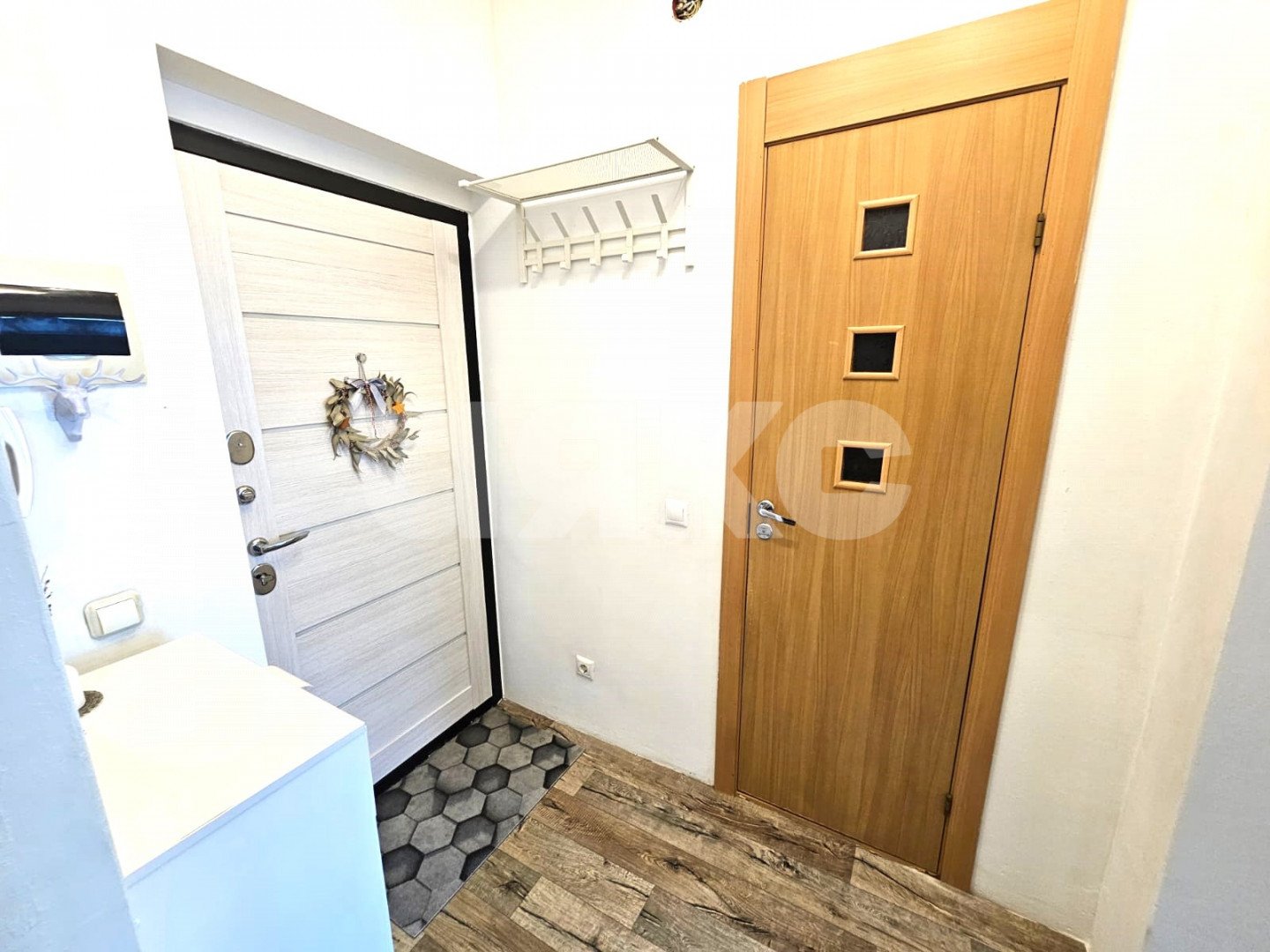 Фото №16: 1-комнатная квартира 35 м² - Красная Поляна, мкр. курорт Красная Поляна, ул. Ачишховская, 68к4