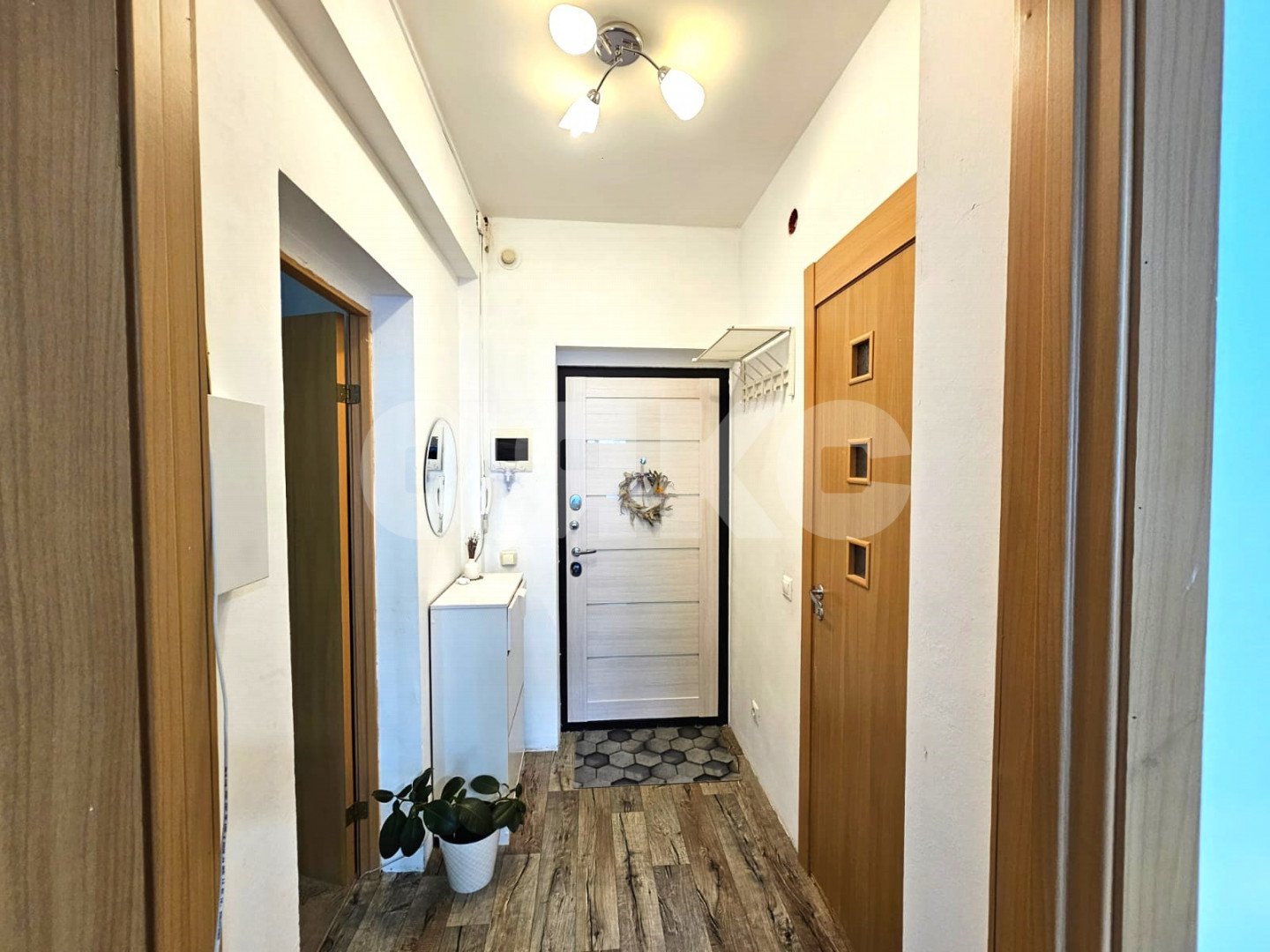 Фото №20: 1-комнатная квартира 35 м² - Красная Поляна, мкр. курорт Красная Поляна, ул. Ачишховская, 68к4