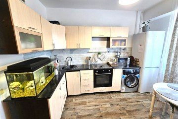 Фото №4: 1-комнатная квартира 35 м² - Красная Поляна, мкр. курорт Красная Поляна, ул. Ачишховская, 68к4