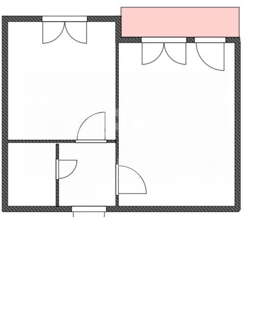 Фото №30: 1-комнатная квартира 35 м² - Красная Поляна, мкр. курорт Красная Поляна, ул. Ачишховская, 68к4