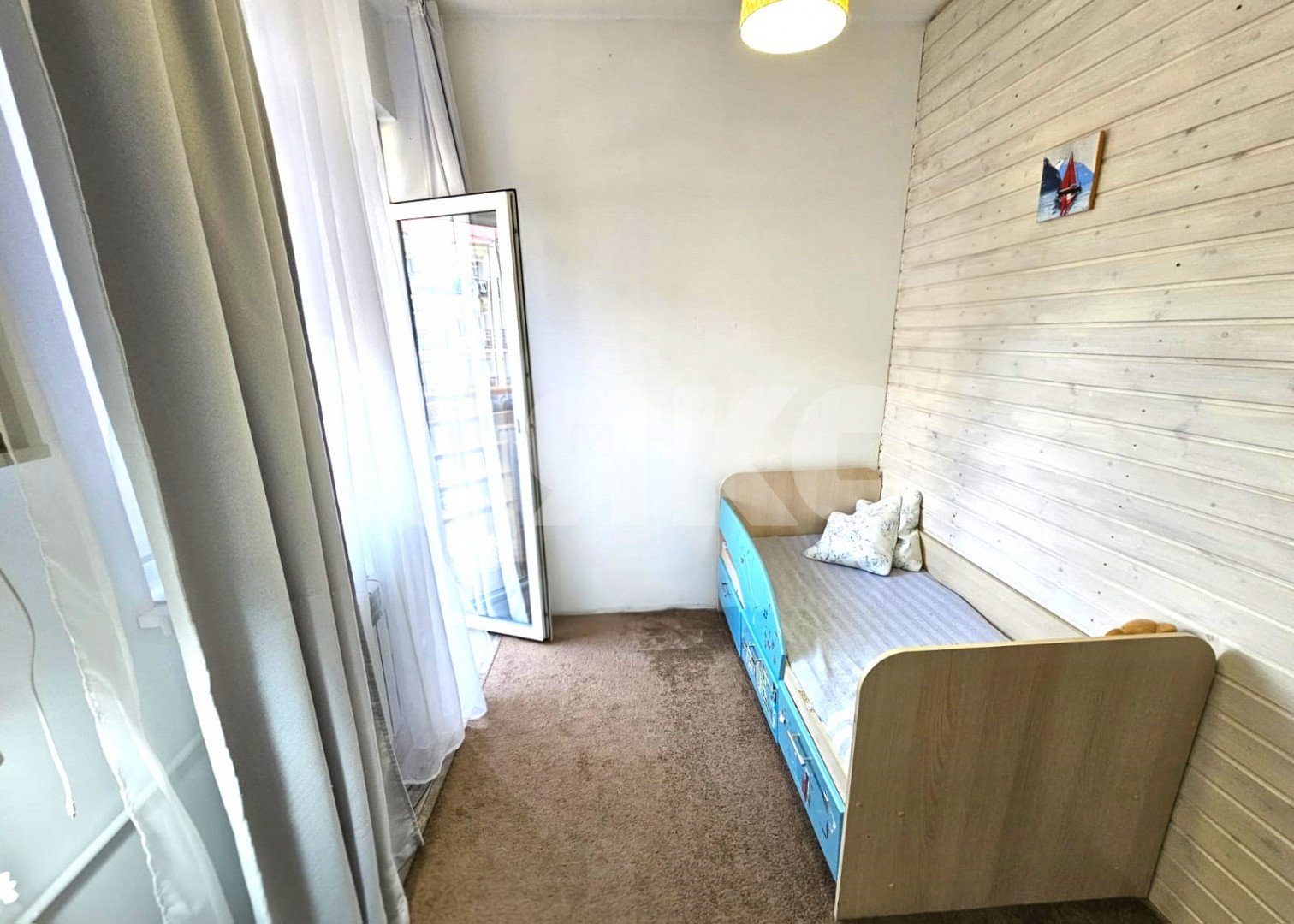 Фото №12: 1-комнатная квартира 35 м² - Красная Поляна, мкр. курорт Красная Поляна, ул. Ачишховская, 68к4