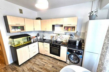 Фото №2: 1-комнатная квартира 35 м² - Красная Поляна, мкр. курорт Красная Поляна, ул. Ачишховская, 68к4