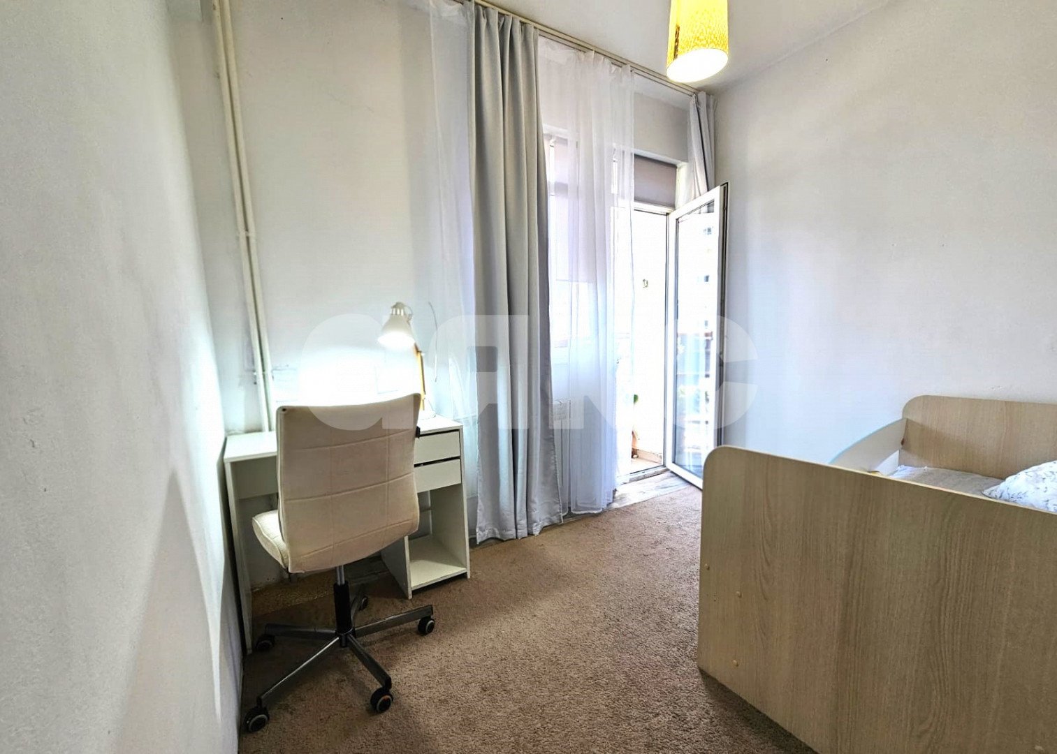 Фото №10: 1-комнатная квартира 35 м² - Красная Поляна, мкр. курорт Красная Поляна, ул. Ачишховская, 68к4