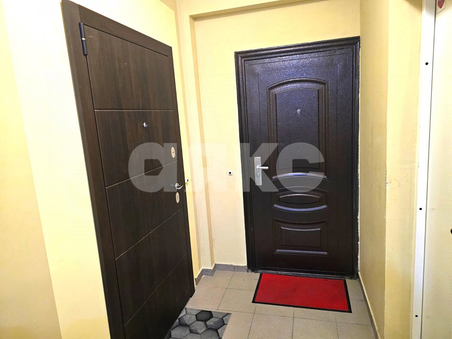 Фото №21: 1-комнатная квартира 35 м² - Красная Поляна, мкр. курорт Красная Поляна, ул. Ачишховская, 68к4