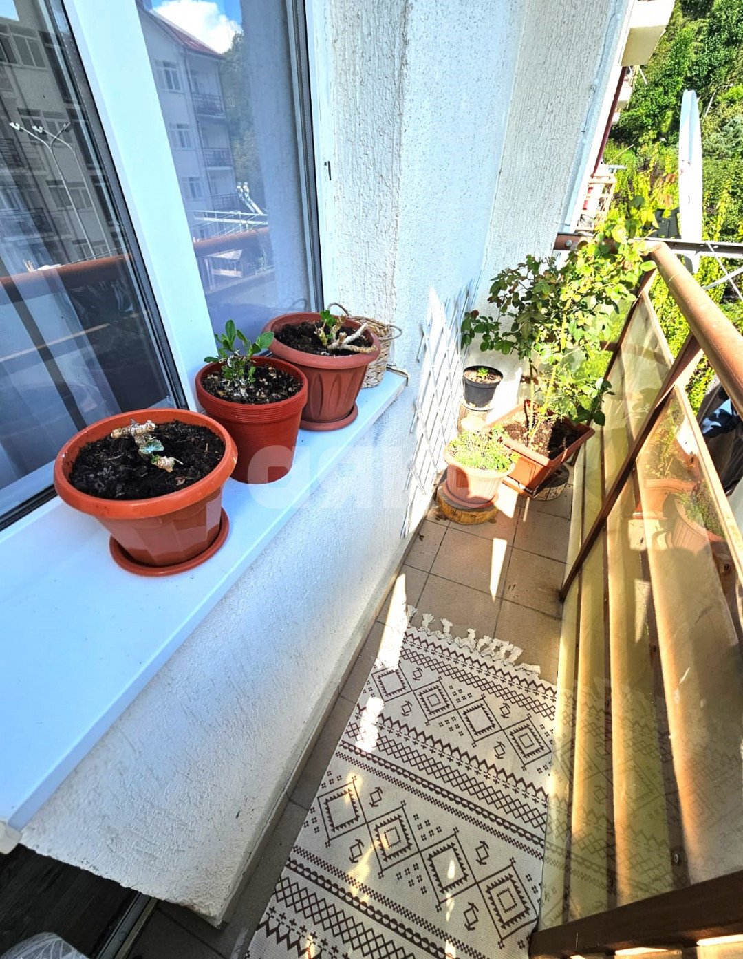 Фото №13: 1-комнатная квартира 35 м² - Красная Поляна, мкр. курорт Красная Поляна, ул. Ачишховская, 68к4