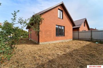 Фото №1: Дом 129 м² - СНТ Радуга, мкр. Прикубанский внутригородской округ, 