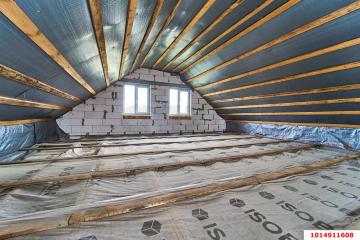 Фото №5: Дом 129 м² - СНТ Радуга, мкр. Прикубанский внутригородской округ, 