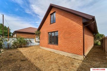 Фото №2: Дом 129 м² - СНТ Радуга, мкр. Прикубанский внутригородской округ, 