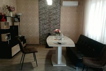 Фото №5: Дом 101 м² - Знаменский, мкр. СНТ Автомобилист-2, ул. Малиновая, 276