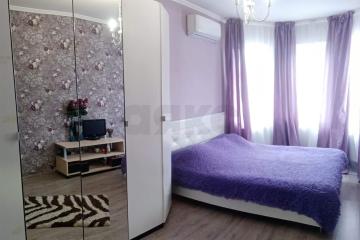 Фото №1: Дом 101 м² - Знаменский, мкр. СНТ Автомобилист-2, ул. Малиновая, 276