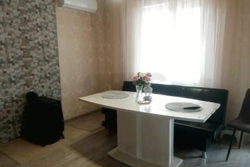 Фото №2: Дом 101 м² - Знаменский, мкр. СНТ Автомобилист-2, ул. Малиновая, 276