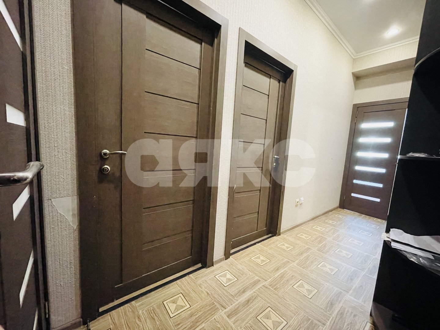 Фото №9: 2-комнатная квартира 47 м² - Сочи, Центральный, мкр. Донская, ул. Чехова, 8